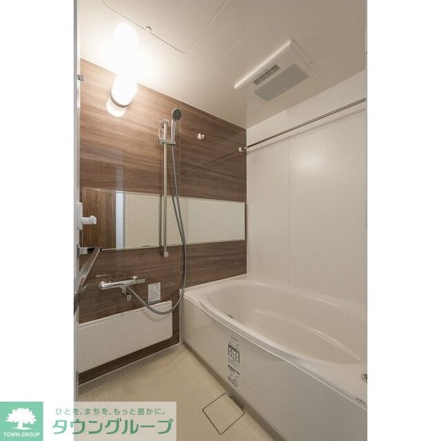 HF押上レジデンスの物件内観写真