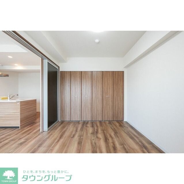 HF押上レジデンスの物件内観写真