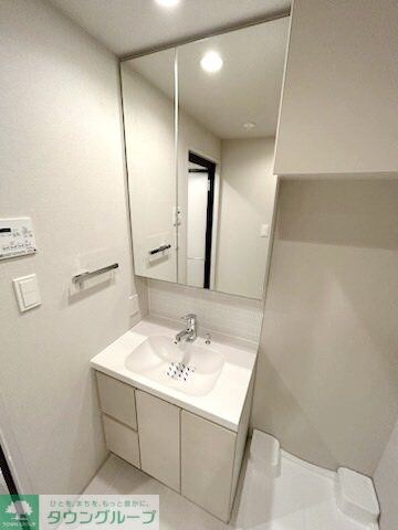 シーズンフラッツ本所吾妻橋の物件内観写真