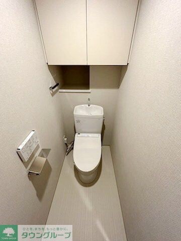 シーズンフラッツ本所吾妻橋の物件内観写真