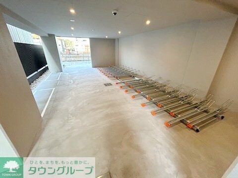 シーズンフラッツ本所吾妻橋の物件内観写真