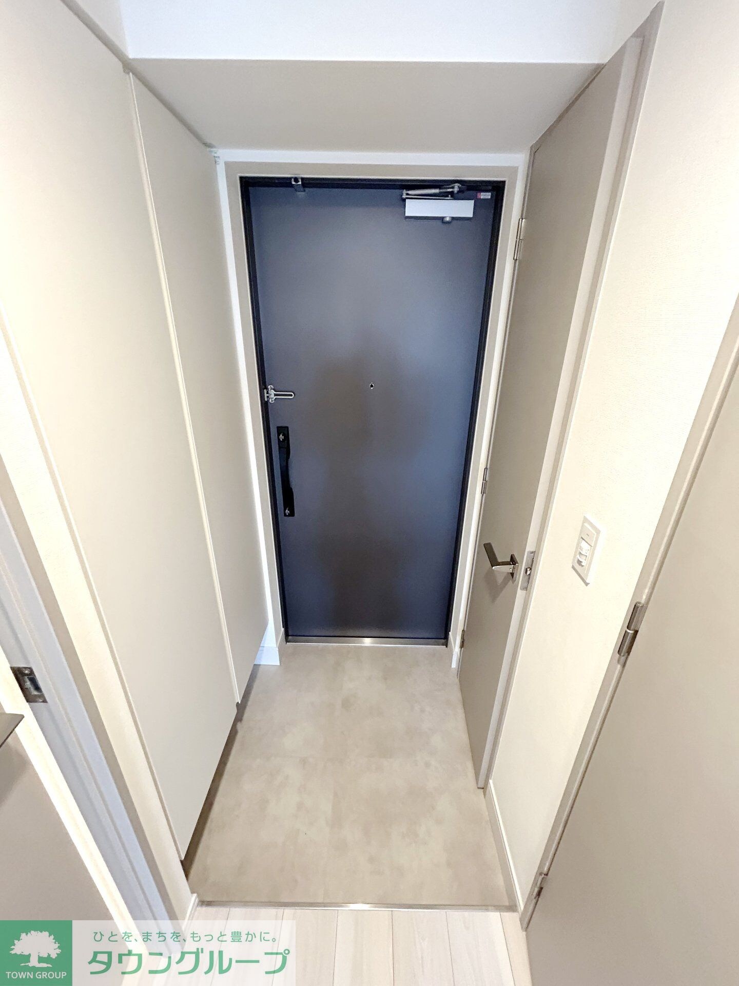 シーズンフラッツ両国の物件内観写真