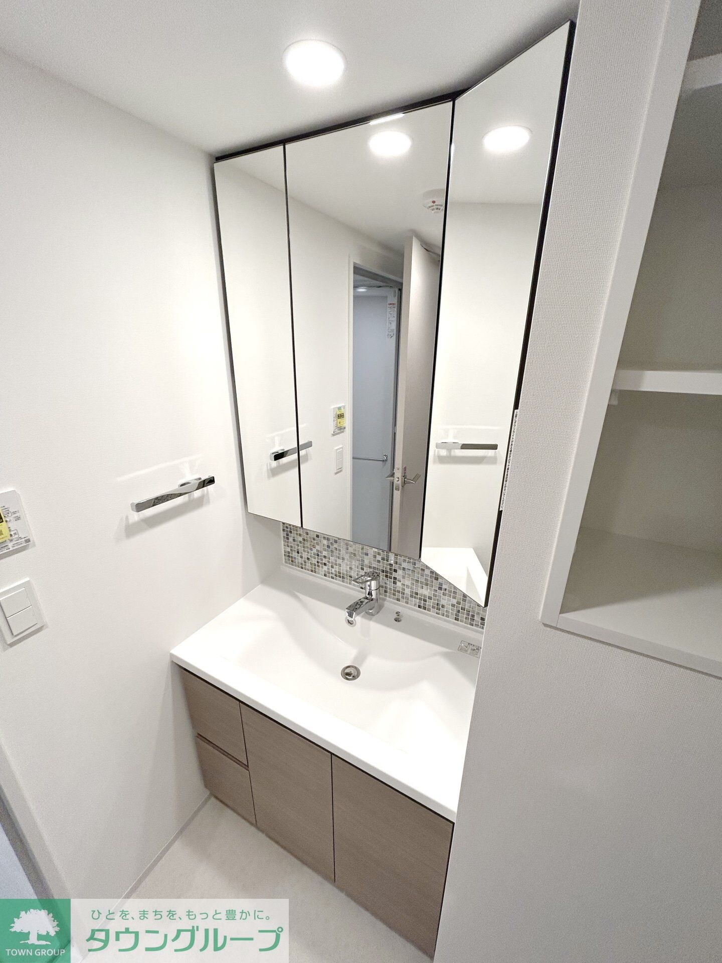 シーズンフラッツ両国の物件内観写真