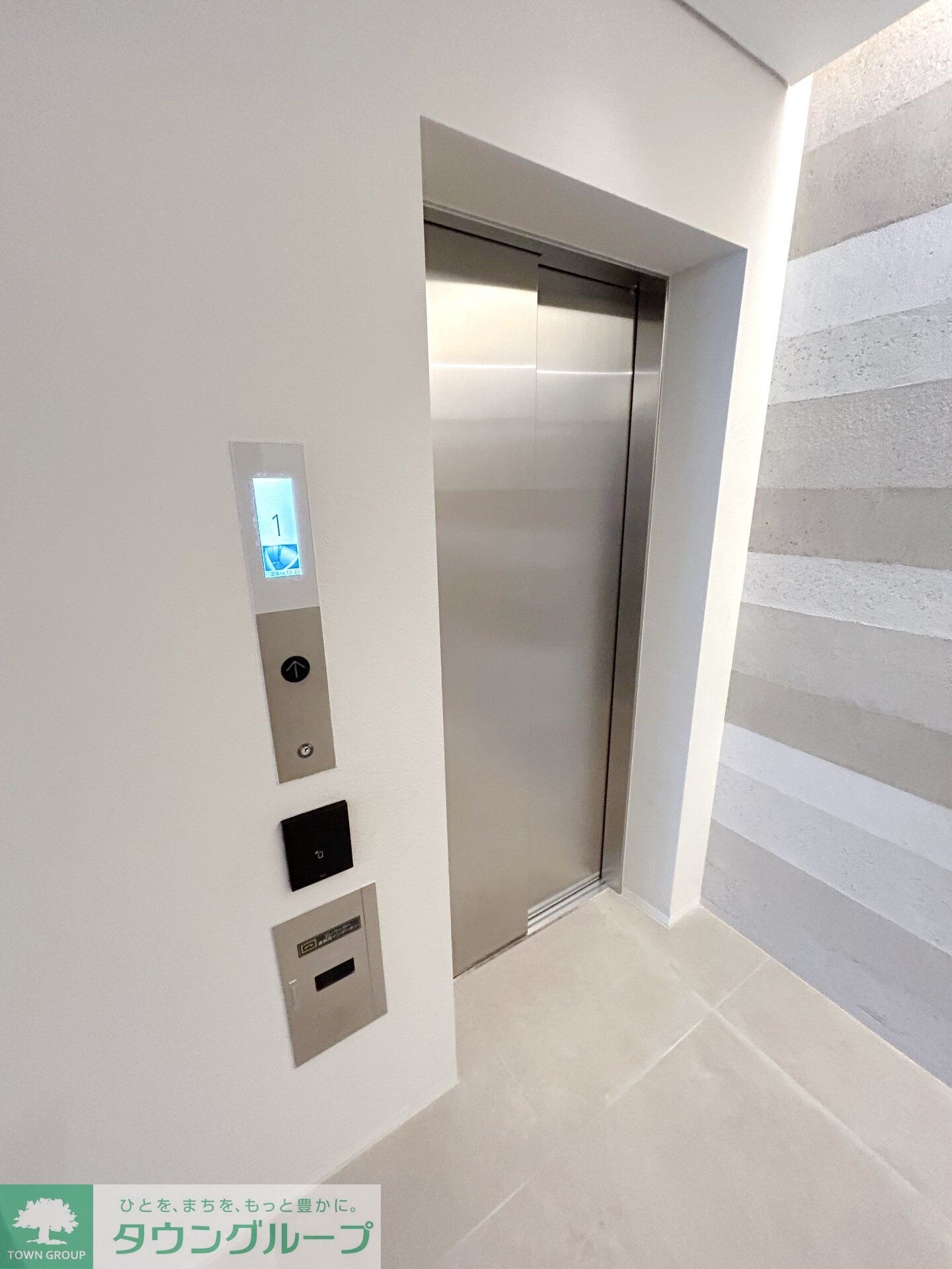 シーズンフラッツ両国の物件内観写真