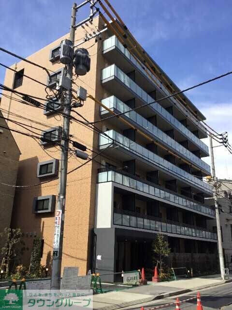 ウエサカ ステューディオの物件内観写真