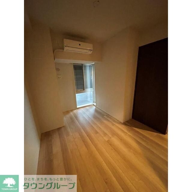 プラウドタワー清澄白河の物件内観写真