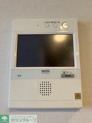 プラウドタワー清澄白河の物件内観写真