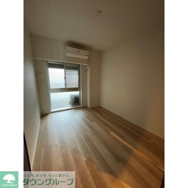 プラウドタワー清澄白河の物件内観写真