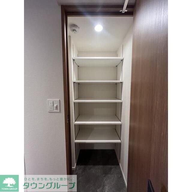 ASMACI MAISON両国IIの物件内観写真