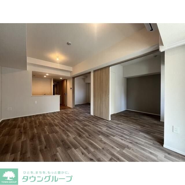 ASMACI MAISON両国IIの物件内観写真