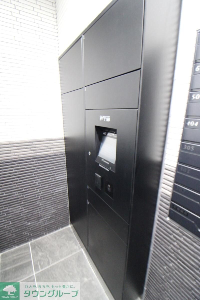 プレール・ドゥーク本所吾妻橋Vの物件内観写真