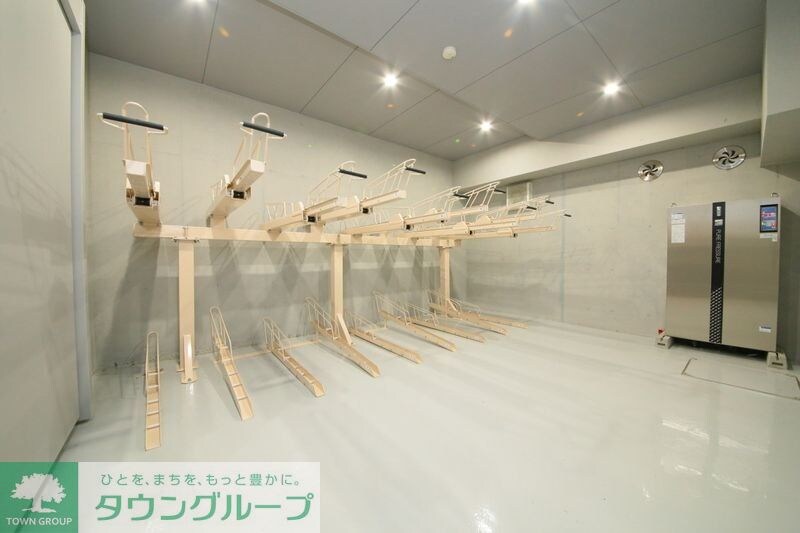 エストゥルースプラス押上の物件内観写真