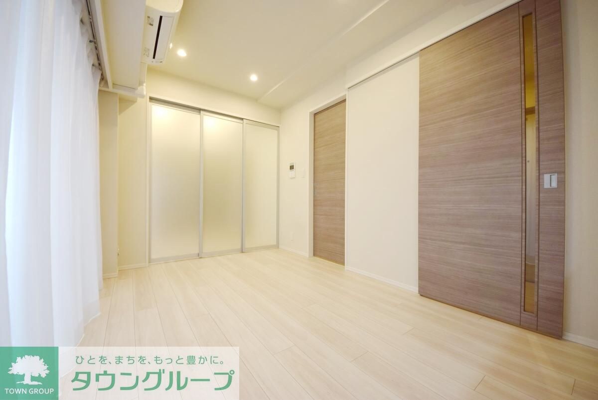 ブラウ住吉の物件内観写真