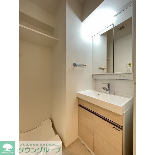 グランエール森下WESTの物件内観写真