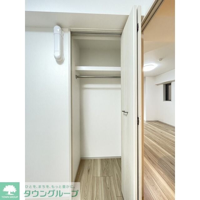 グランエール森下WESTの物件内観写真