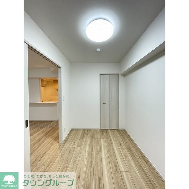 グランエール森下WESTの物件内観写真