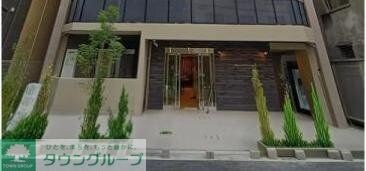 グランエール森下WESTの物件内観写真