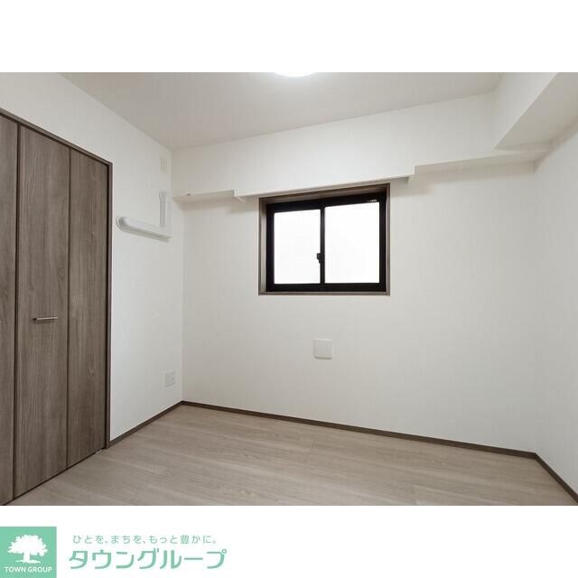 グランエール森下WESTの物件内観写真