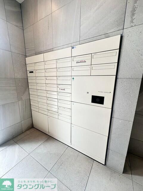 HF曳舟レジデンスの物件内観写真