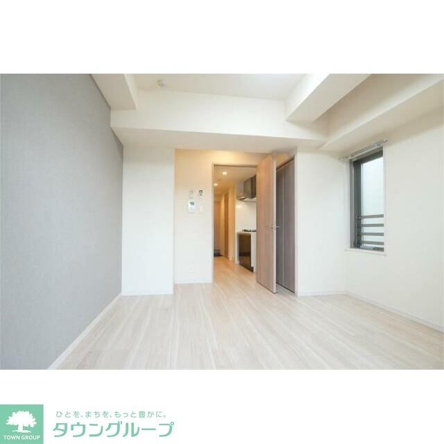 HF曳舟レジデンスの物件内観写真