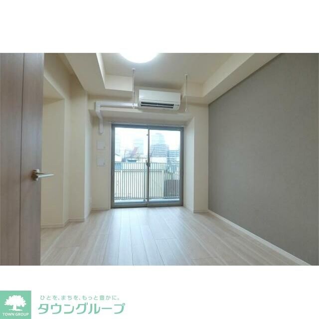 HF曳舟レジデンスの物件内観写真