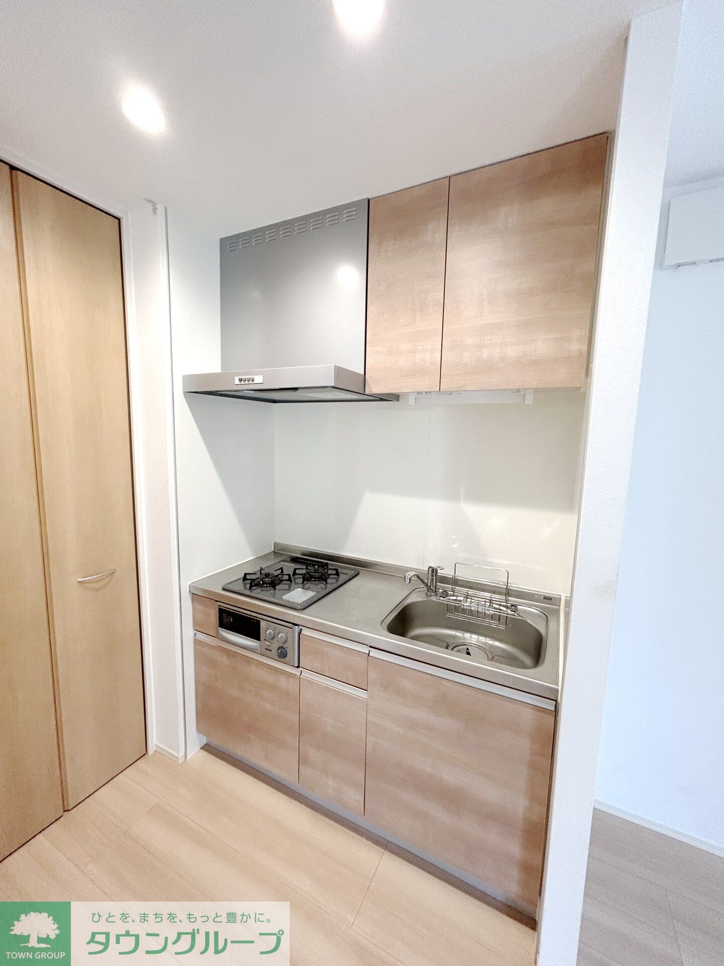 Clarityの物件内観写真