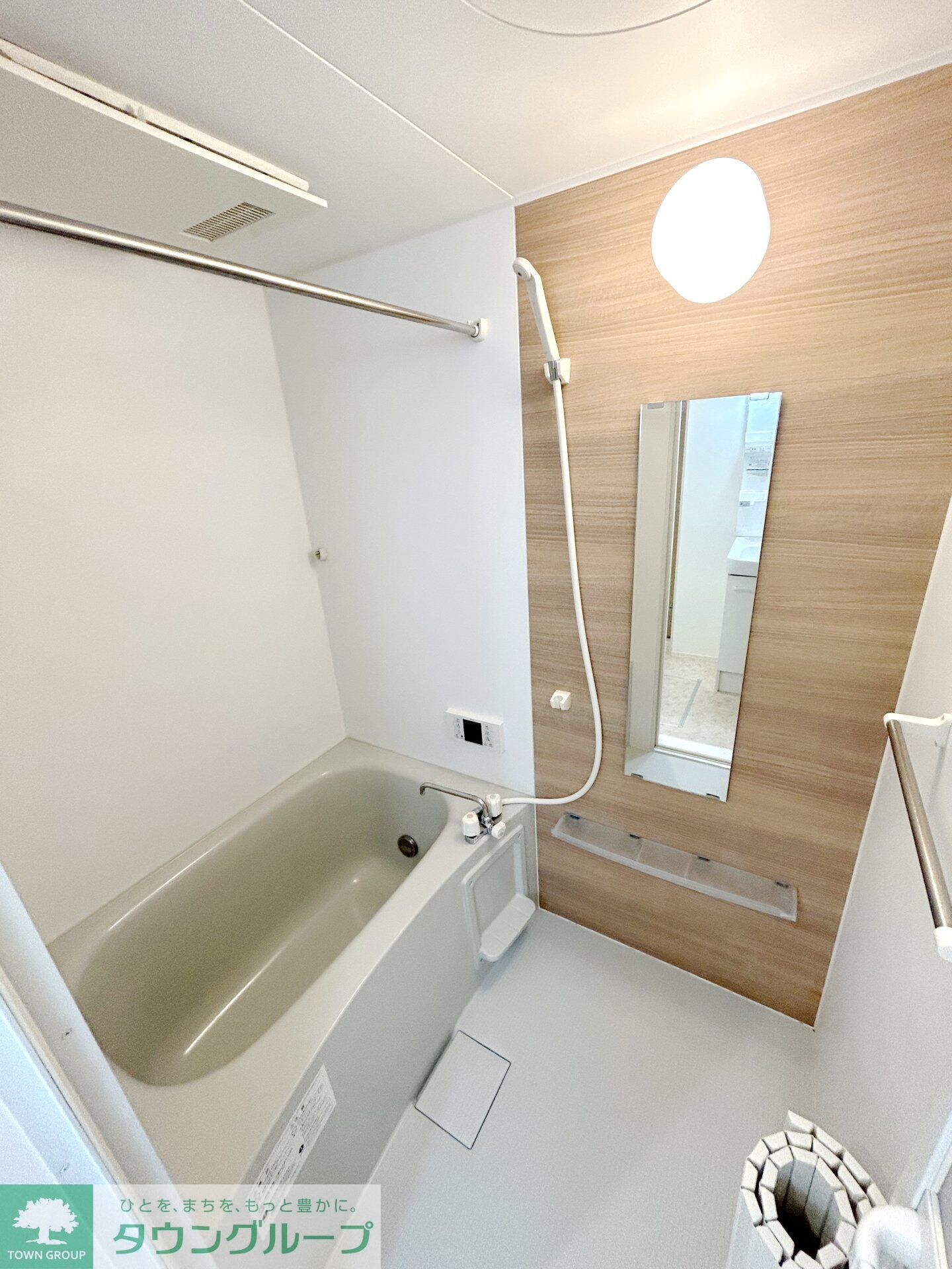 Clarityの物件内観写真