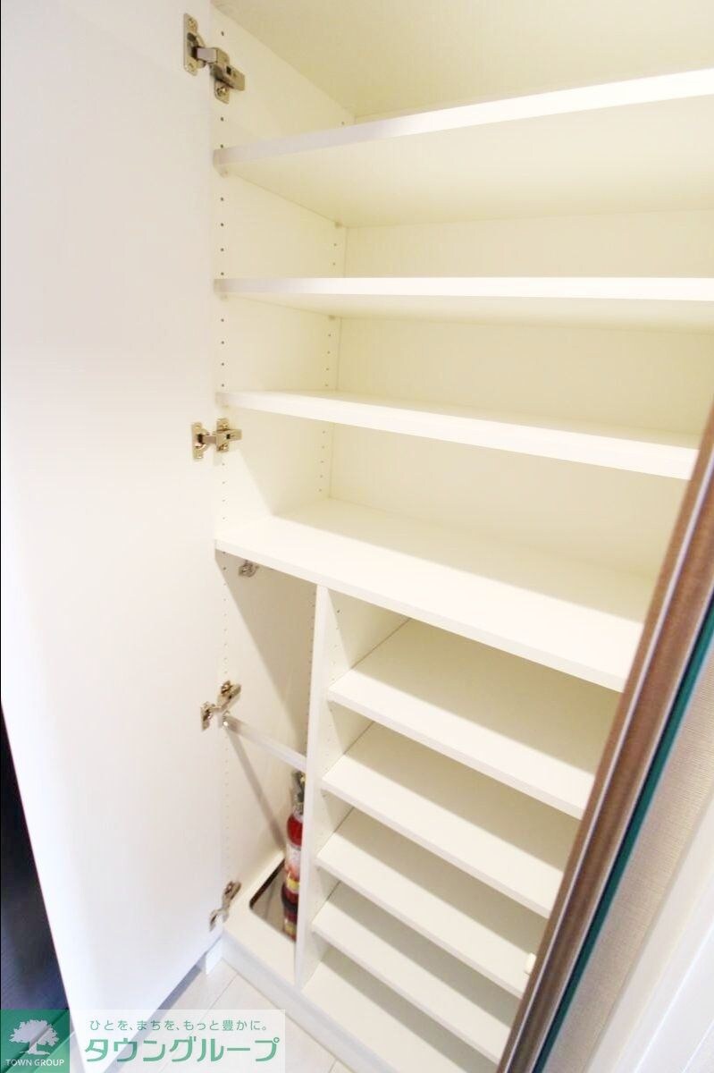 アーバネックス両国の物件内観写真