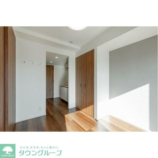 グラシアプレイス東陽町の物件内観写真