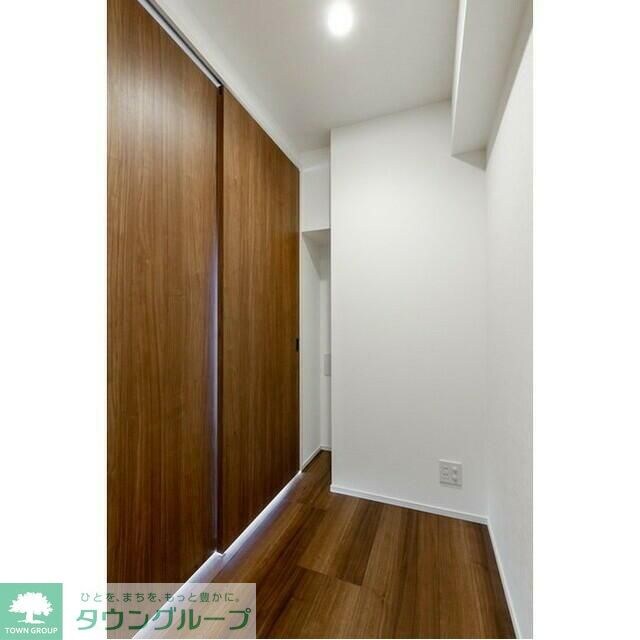 グラシアプレイス東陽町の物件内観写真