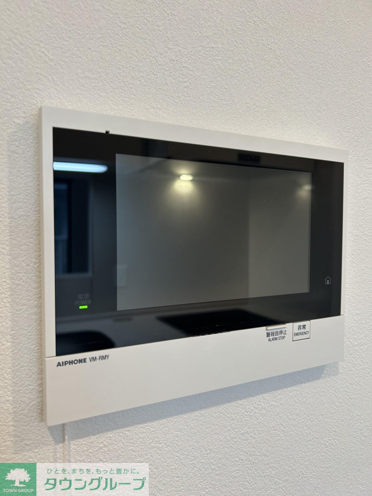 グランパセオ押上の物件内観写真