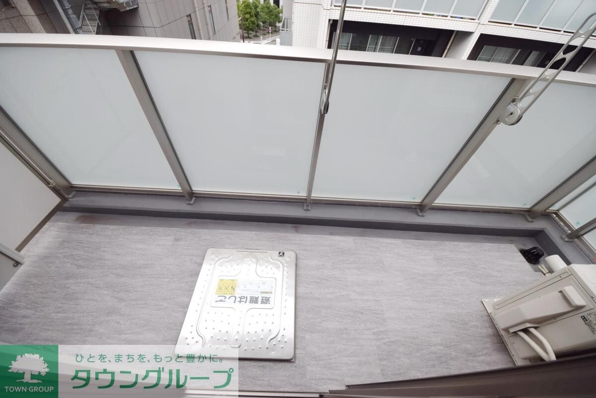 ミレドゥーエ門前仲町の物件内観写真