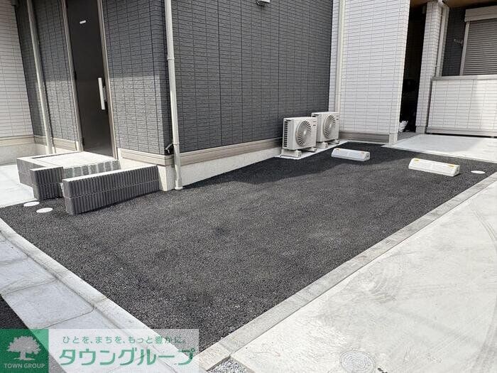 セレスティア東向島の物件内観写真