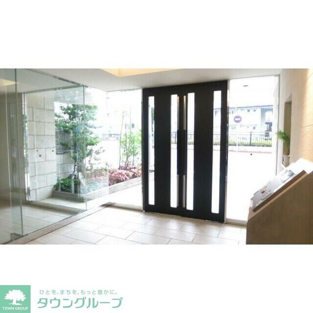 CASSIA押上の物件内観写真