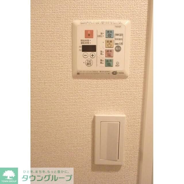 CASSIA押上の物件内観写真