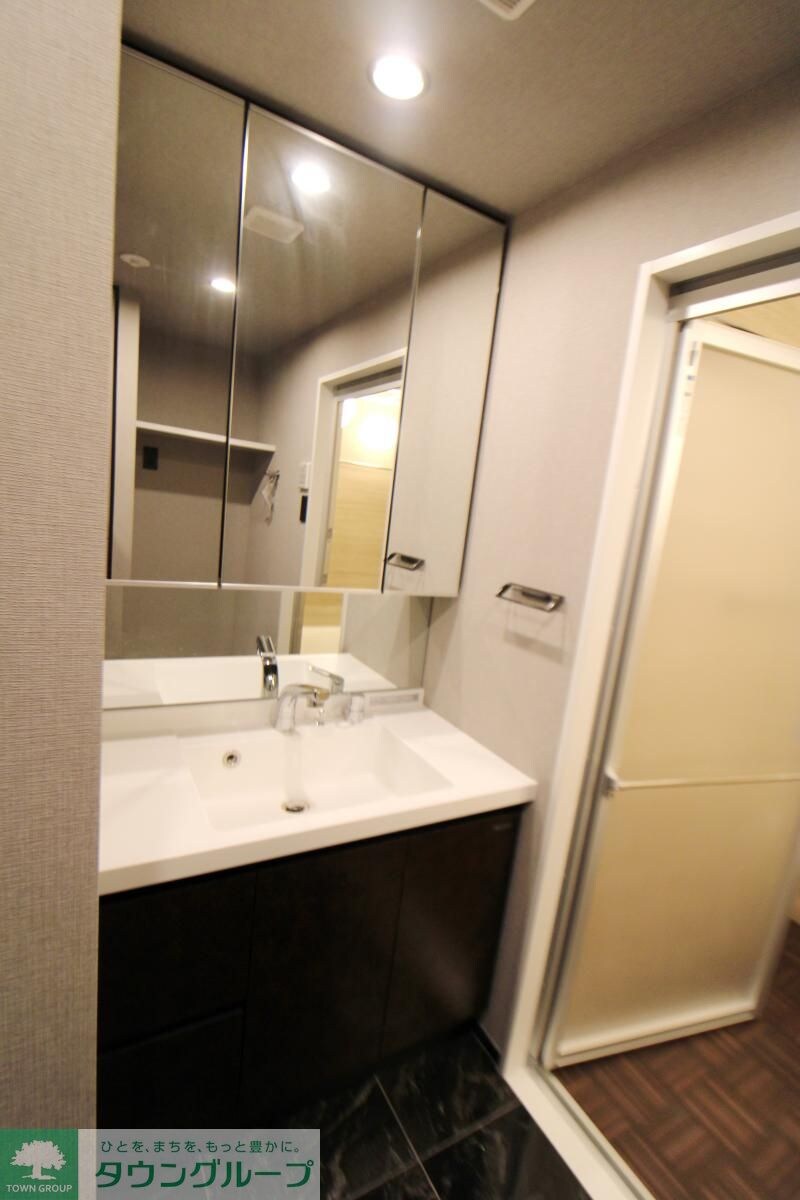 CASSIA押上桜橋の物件内観写真