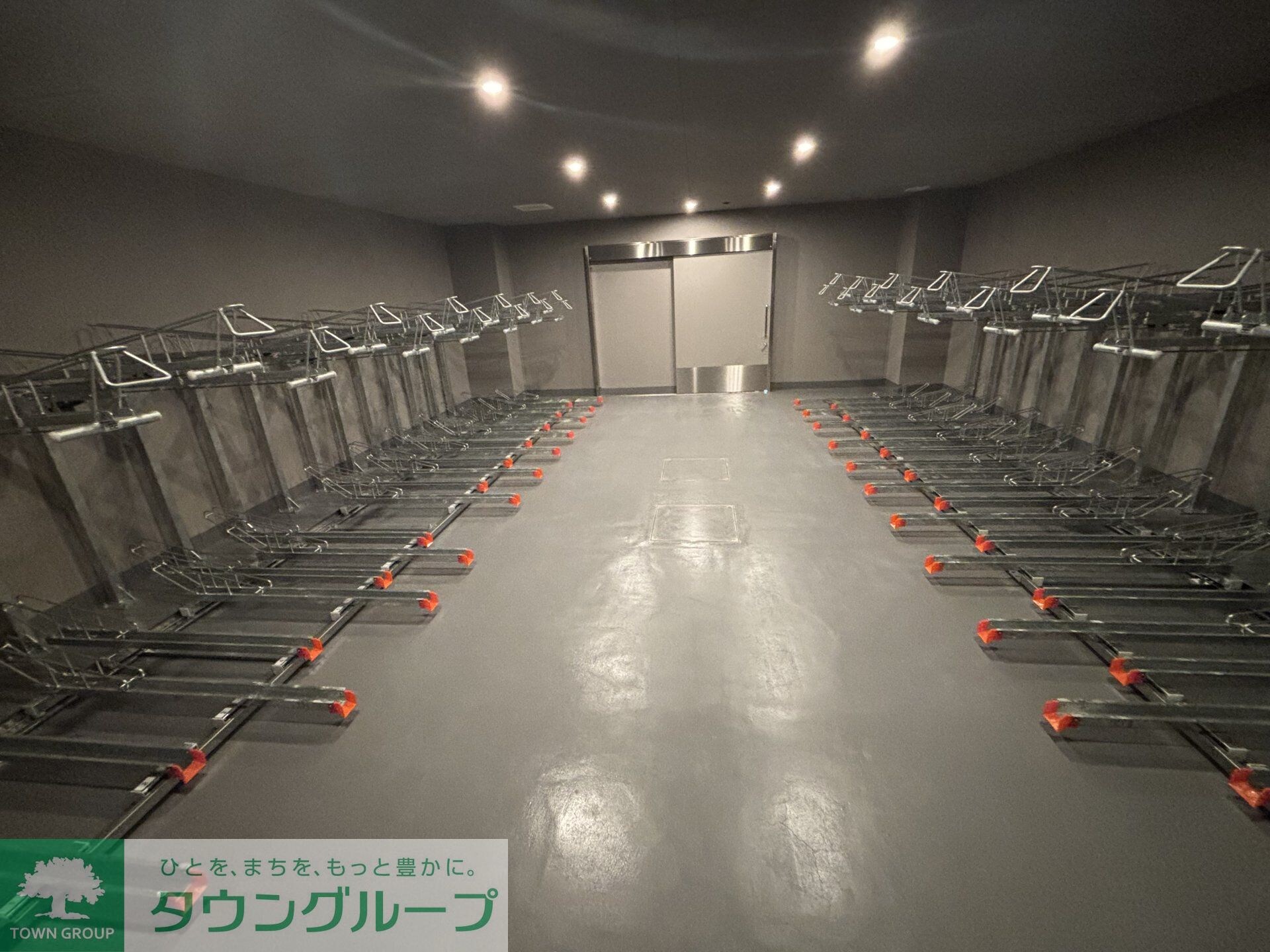 クレストコート本所吾妻橋Northの物件内観写真