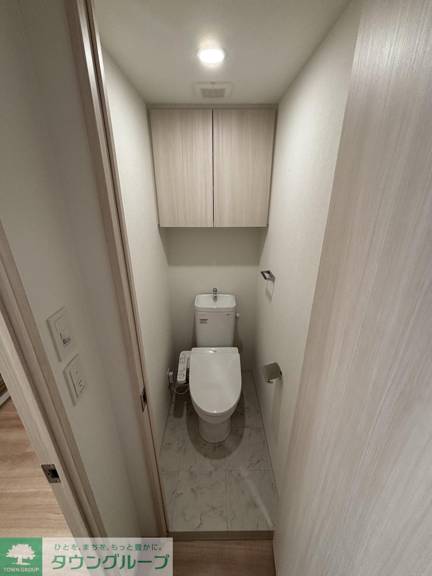 クレストコート本所吾妻橋Northの物件内観写真