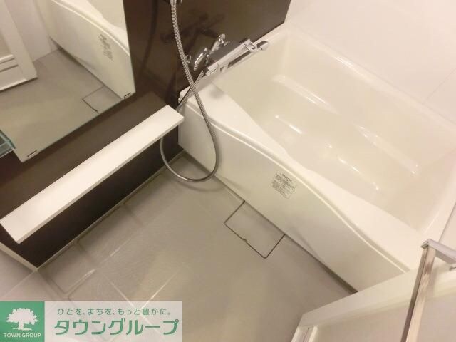 スカイビューテラス本所吾妻橋の物件内観写真