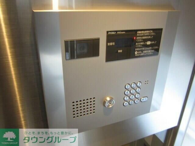 スカイビューテラス本所吾妻橋の物件内観写真