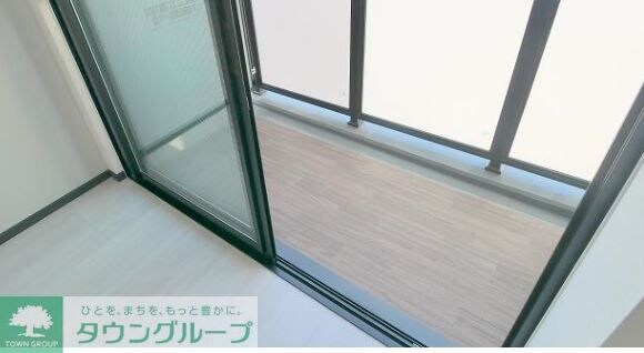 ジェノヴィア錦糸町スカイガーデンの物件内観写真