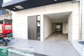 ジェノヴィア錦糸町スカイガーデンの物件内観写真