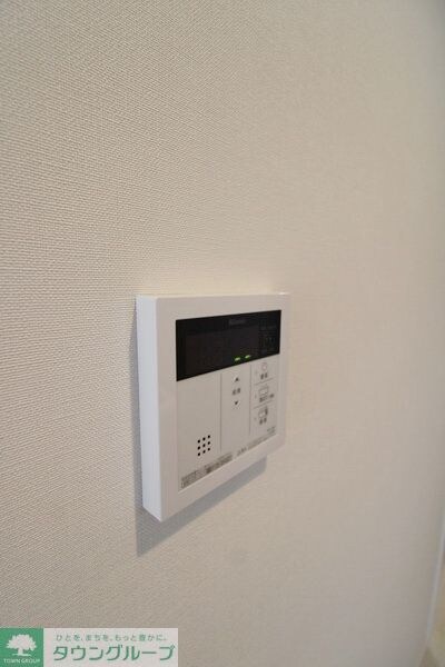 LUNIQ亀戸の物件内観写真