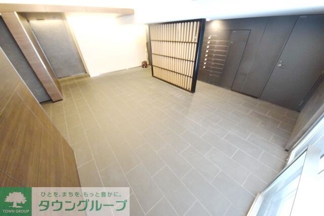 アスール両国の物件内観写真