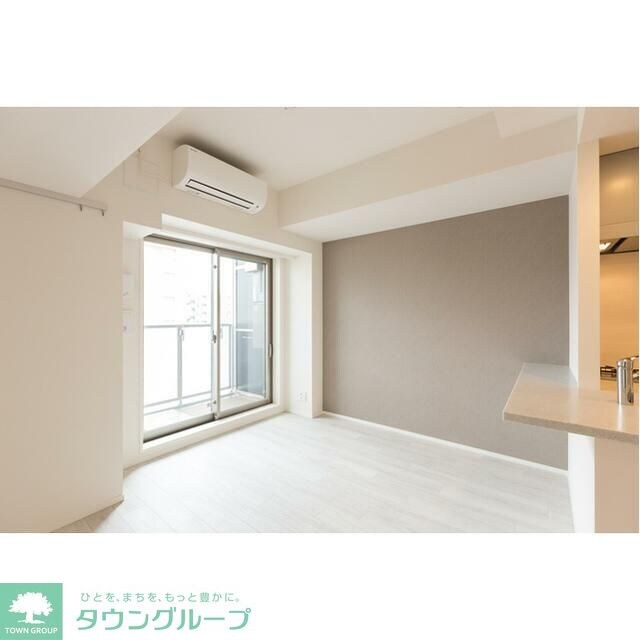 アスール両国の物件内観写真