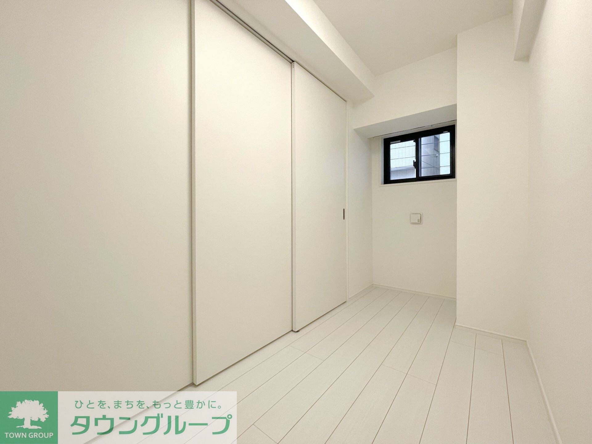 TRADIS森下の物件内観写真