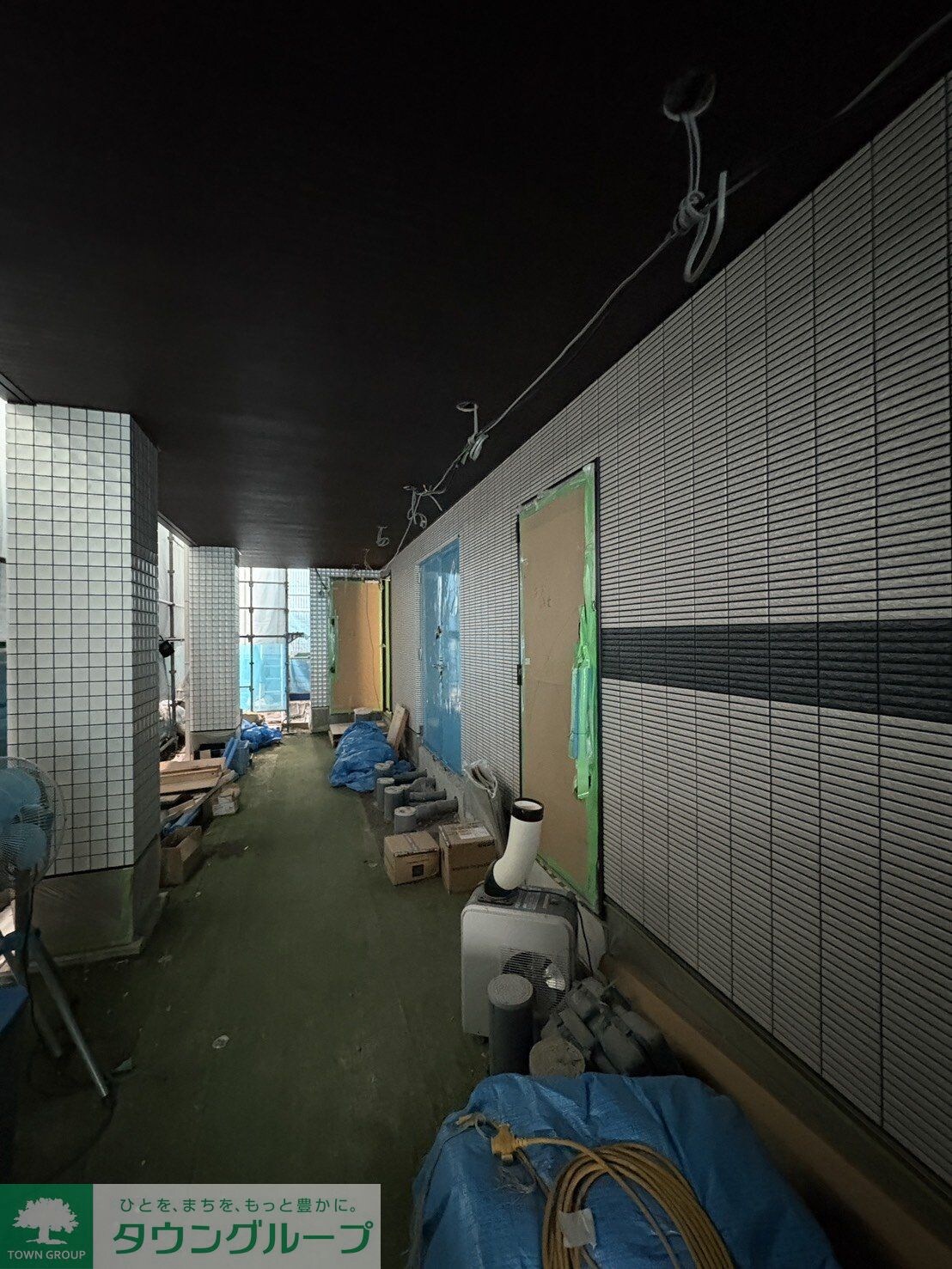 カーザ・ブランカ北斎の物件内観写真