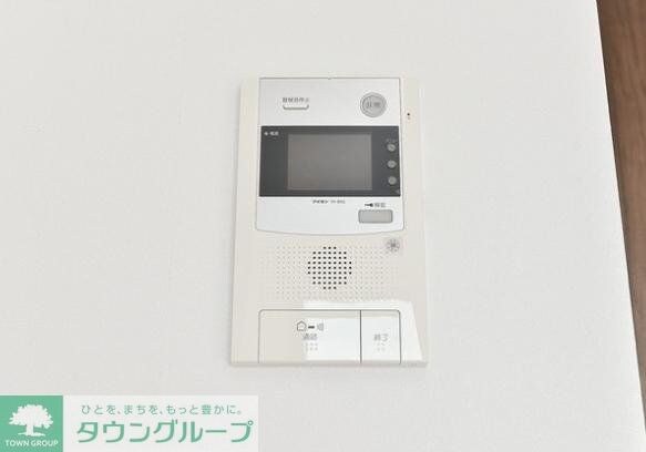 ラヴァンド大島の物件内観写真