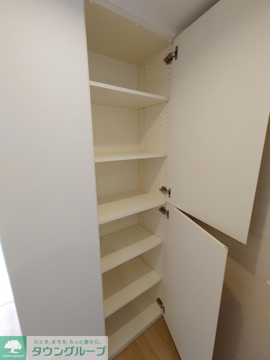 メイクス東向島IIの物件内観写真