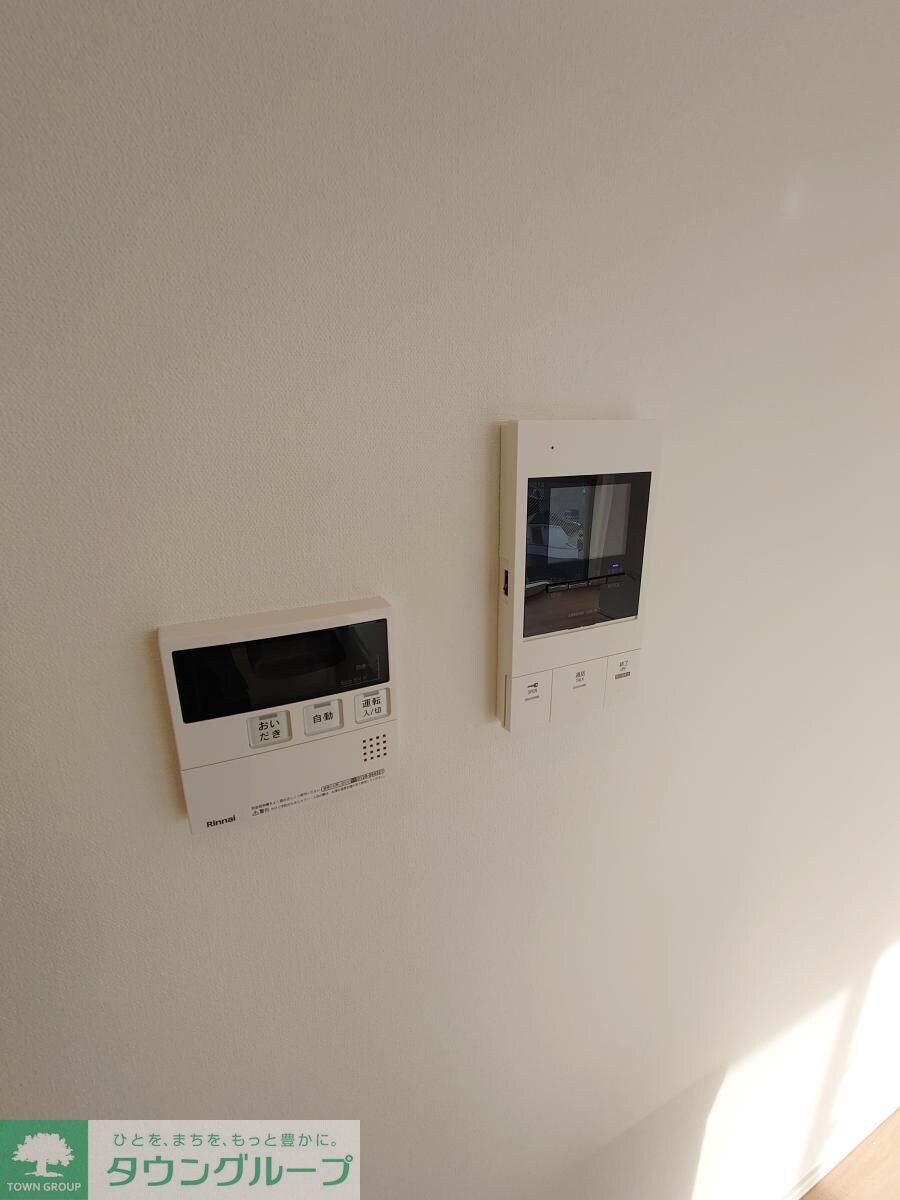 メイクス東向島IIの物件内観写真